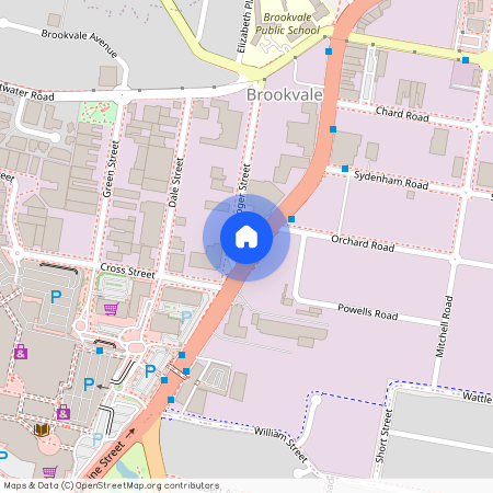 33c Old Pittwater Road, NSW 2100, Brookvale