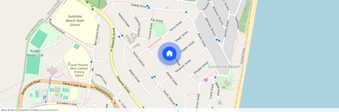 19 Duke St, Qld 4567, Sunshine Beach