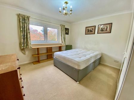 1 bedroom apartment to rent - Photo 4