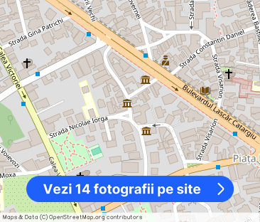 Vila de închiriat,zona de Nord, 5 camere, curte proprie - Fotografie 1