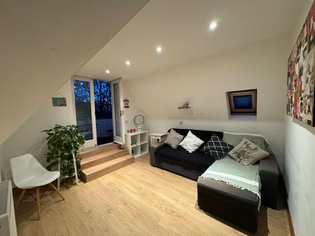 Room in a Shared Flat, Great North Road, N6 - Photo 3