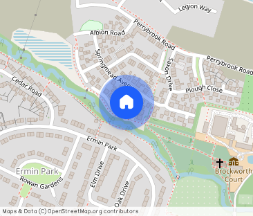 Bumble Close Brockworth - Photo 1