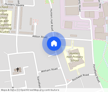 Hunters Hall Road, Dagenham - Photo 1