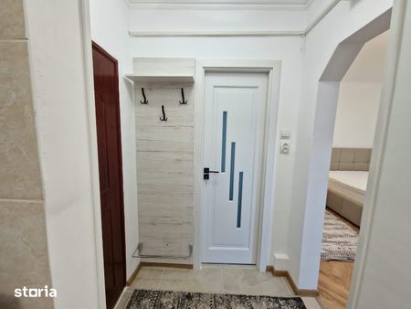 Inchiriem Garsoniera Radu Negru Renovata prima inchiriere - Photo 5