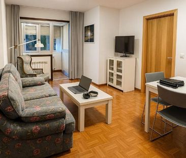 Piso de alquiler en Calle Gutiérrez Solana, Alisal - San Román - Photo 6