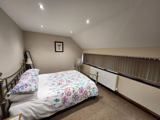 2 bedroom detached house to rent - Photo 1