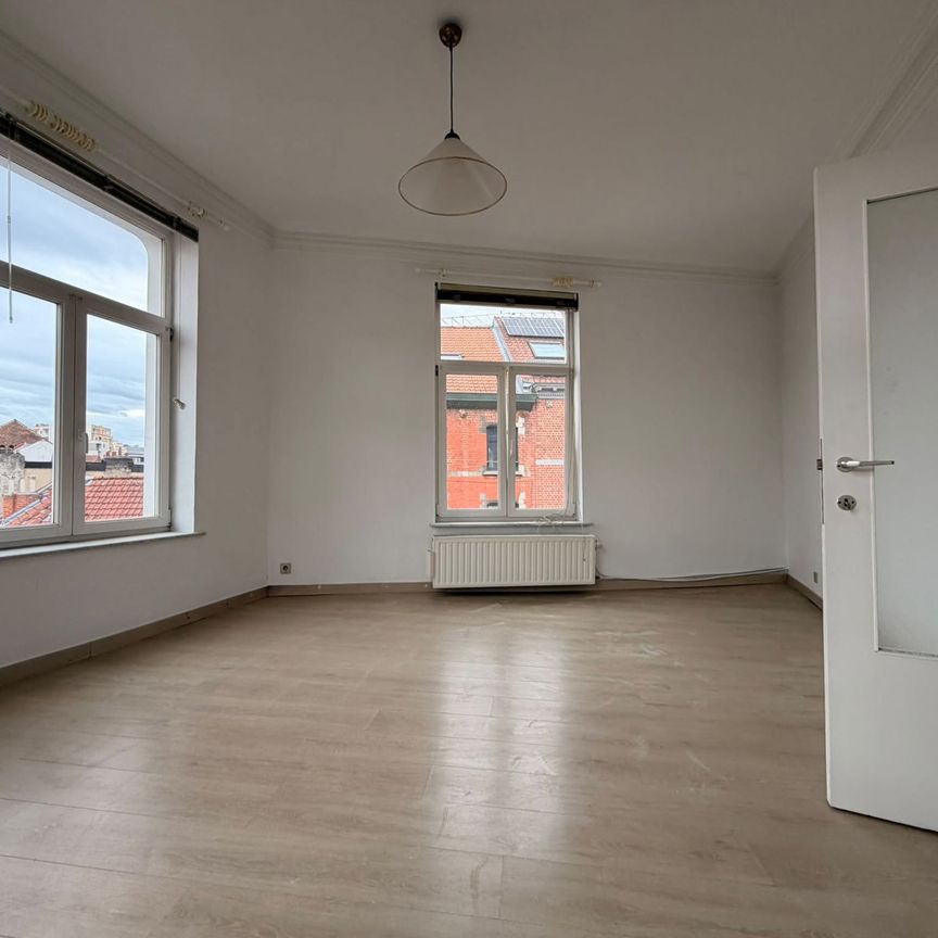 Appartement - à louer - 1050 Ixelles 1 000 € - Foto 1