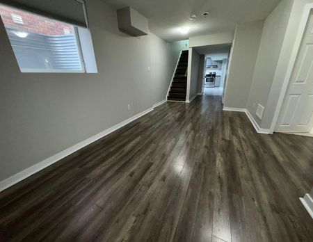 For Lease - 32 Golden Springs Drive Unit# Bsmt, Brampton, Ontario - Photo 5