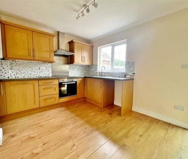 Woodgate 3 bedroom house to rent - Photo 1