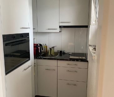 1-Zimmerwohnung mit wunderschöner Seesicht - Photo 2