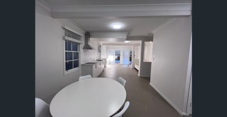 Student Accommodation - fully furnished with all bills included - Available to move in NOW. - Photo 2