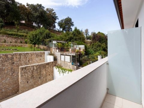 Apartamento T1 - Photo 1