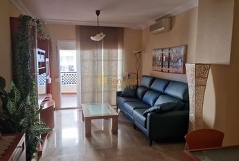 Apartment for rent in Arroyo de la Miel (Benalmádena), 1.200 €/month