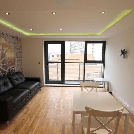 Falconars House, City Centre, NE1 - Photo 3