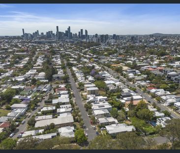 140 Beck Street, Paddington, Qld 4064 - Photo 3