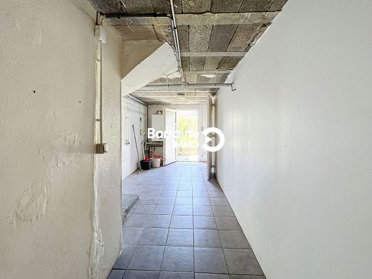 Location maison à Brest, 5 pièces 86m² - Photo 1