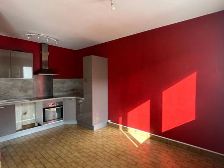 Location Appartement 2 pièces 63m² ALBI 81000 - Photo 4