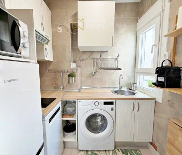 Apartamento de alquiler en Calle Meson de Paredes, Embajadores - La... - Foto 6