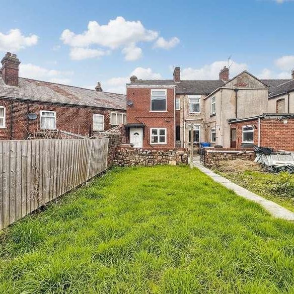Werrington Road, Stoke-on-trent, ST2 - Photo 1