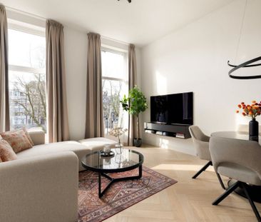 Te huur: Appartement Mauritsweg in Rotterdam - Photo 5