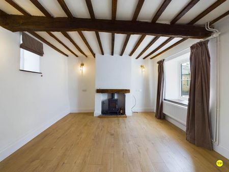 2 bedroom semi-detached house to rent - Photo 5