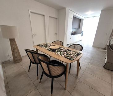 Prairie 4 - Appartement 2.5 pièces au 3ème étage - Photo 3