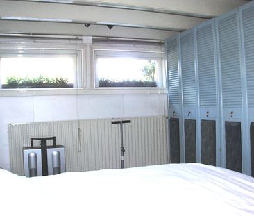 Amsterdam Sarphatistraat 4 room apartment - Photo 5