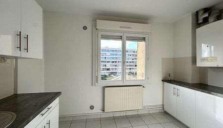 Appartement 2 pièces 42m2 REIMS 610 euros - Photo 3