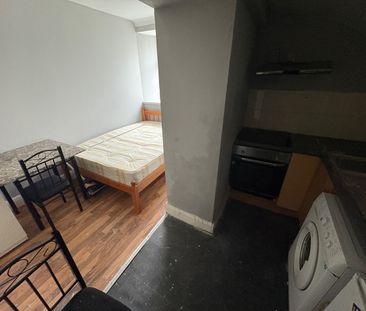 Studio Flat, Bruce Grove, N17 - Photo 5