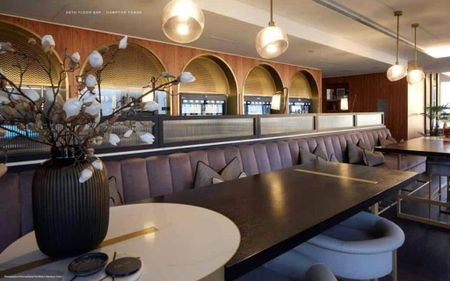 Hampton Tower, South Quay Plaza E14 - Photo 5