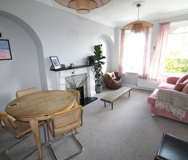 2 bed apartment to rent in Markwick Terrace, St. Leonards-on-Sea, TN38 - Photo 3