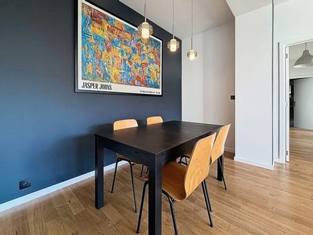 Appartement te huur - Foto 3