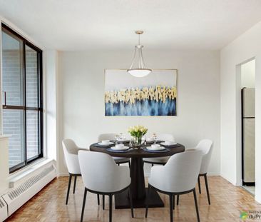520, rue De Gaspé, Verdun à louer - Photo 2