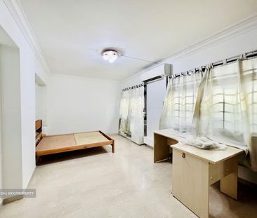 Blk 525 Pangshan Valley (Bukit Panjang), HDB Executive - For Rent - Photo 2
