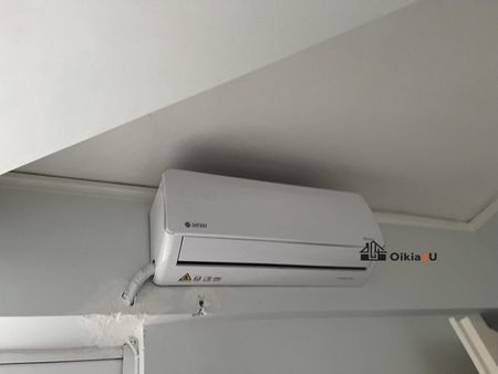 Ενοικίαση , Διαμέρισμα 55τμ, ΑΡΟΗ, ΠΑΤΡΑ - Φωτογραφία 2