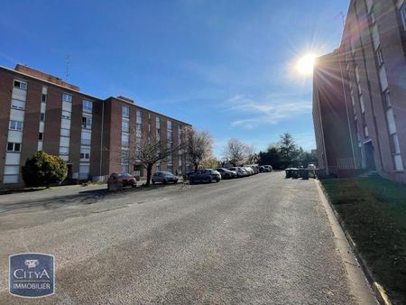 Location Appartement 2 pièces 30m² LOOS 59120 - Photo 4