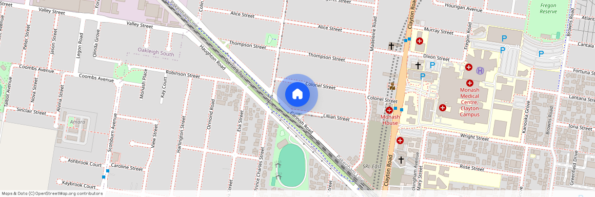 3-5 Lillian Street, Melbourne, Victoria 3168