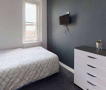 Flat 9, Gainsborough House, Wavertree - Photo 2
