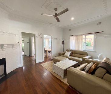 Charming Coastal Retreat at the Jetty - Photo 1