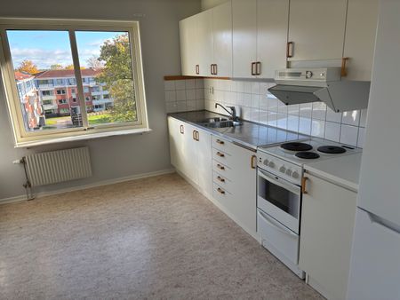 Kringelvägen 2A - Foto 4