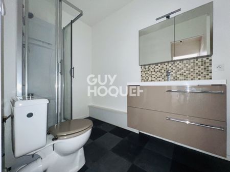Location Appartement 2 pièces 35m² AMIENS 80000 - Photo 5