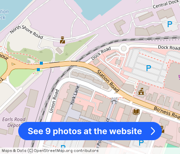 Union Road, Grangemouth, FK3 - Photo 1