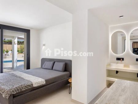 Casa en alquiler en los Cerezos-La Mandarina-La Finca-Covatelles - Foto 4