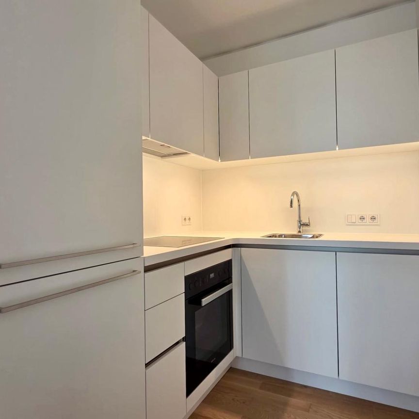 Everyday Luxury - DC-FLATS - 2 Zimmer mit Terrasse und Wienblick - ERSTBEZUG - Photo 1