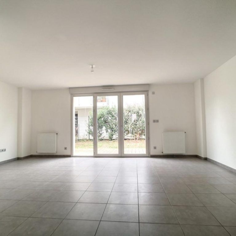 Villa 4 pièces – 83 m² - Photo 1