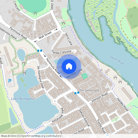 225/1 Heritage Cove, WA 6051, Maylands