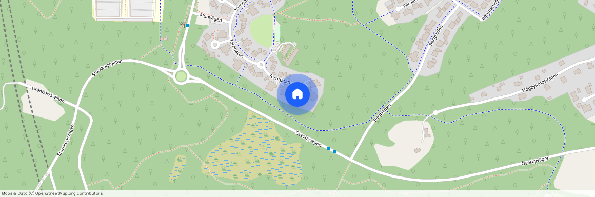 Torngatan 4, 46173, Trollhättan