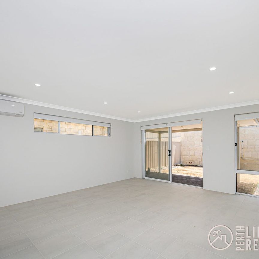 2 BED COASTAL LIVING OPPOSITE THE PARK - Photo 1