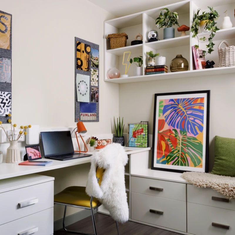 WHEELCHAIR ACCESSIBLE STUDIO - Photo 1