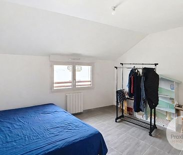 Location Appartement 3 pièces 62m² - Photo 3